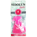 Sidolux Japanese Cherry scented sachet air freshener 30 days fragrance 13.5 g