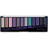 Rimmel London Magnifeyes Eyeshadow Palette 008 Electric Violet Edition 14.16 g