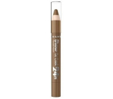 Miss Sports Brown to Last 24h eyebrow pencil 200 Brunette 3.25 g