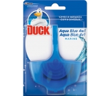 Duck Aqua Blue 4in1 Marine Toilet hanging cleaner 40 g