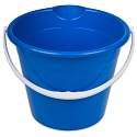 Clanax Standard bucket with spout 12 l