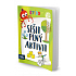 Albi Kvído Workbook full of activities recommended age 6+