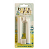 Jack N Jill BIO Buzzy Brush extra soft replacement heads for electric toothbrush Buzzy Brush 2 pieces newborn pack