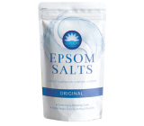 Elysium Spa Original relaxing bath salt with natural magnesium 450 g