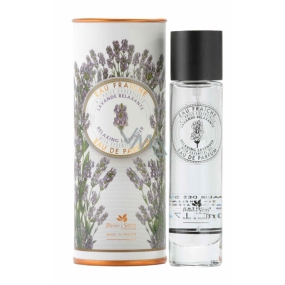 Panier des Sens Lavender Eau de Parfum for Women 50 ml