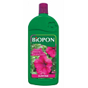Bopon Surfinie and Petunia liquid multi-component mineral fertilizer 1l