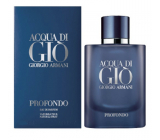 Giorgio Armani Acqua di Gio Profondo eau de parfum for men 125 ml
