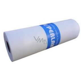 Pervin / Perlan non-woven fabric made of 100% viscose, universal cloth for cleaning and human care 45 g 30 x 40 cm 50 pieces 1 roll