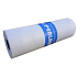 Pervin / Perlan non-woven fabric made of 100% viscose, universal cloth for cleaning and human care 45 g 30 x 40 cm 50 pieces 1 roll