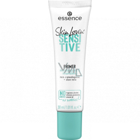 Essence Skin Lovin 'Sensitive Primer make-up base 30 ml