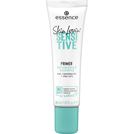 Essence Skin Lovin 'Sensitive Primer make-up base 30 ml
