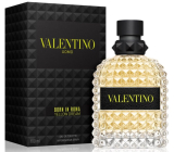 Valentino Uomo Born in Roma Yellow Dream Eau de Toilette for Men 100 ml