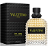Valentino Uomo Born in Roma Yellow Dream Eau de Toilette for Men 100 ml