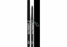 Rimmel London Scandal'Eyes Exagerate Eye Definer Eye Pencil 001 Intense Black 0,35 g