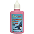 Art e Miss Peeling paint for glass transparent 51 Pink 50 g