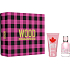 Dsquared2 Wood for Her Eau de Toilette for women 30 ml + Body Lotion 50 ml, gift set