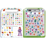 Albi Quiz Travel Activities Space, recommended age 4+