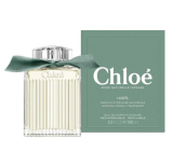 Chloé Rose Naturelle Intense eau de parfum refillable bottle for women 100 ml