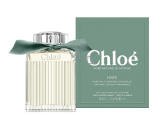 Chloé Rose Naturelle Intense eau de parfum refillable bottle for women 100 ml