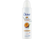 Dove Go Fresh Maracuja and Lemongrass antiperspirant deodorant spray 150 ml