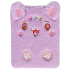 Albi Plush notebook A6 Rabbit 12 x 16 x 2 cm