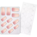 Essence Nails In Style artificial nails 16 Café Au Lait 12 pieces