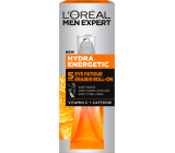 Loreal Paris Men Expert Hydra Energetic eye cream roll-on against tired skin for men 10 ml