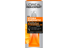 Loreal Paris Men Expert Hydra Energetic eye cream roll-on against tired skin for men 10 ml