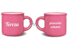 Nekupto Tereza mini mug 100 ml