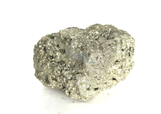 Pyrite raw iron stone, master of self-confidence and abundance 1391 g 1 piece