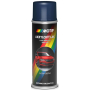 Dupli Color Skoda Motip acrylic car spray paint 4631 Sapphire Blue 200 ml