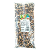 Biostan Parrot food 1000 g