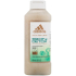 Adidas Skin Detox shower gel for women with exfoliating effect 400 ml