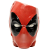 Epee Merch Marvel Deadpool Pencil Holder/Flower Holder