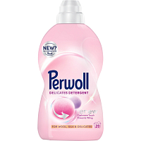 Perwoll Washing Gel Renew Wool 20 Doses, 1000 ml