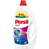 Persil gel Color 66 washes