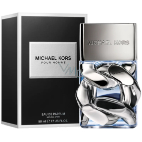 Michael Kors Pour Homme Eau de Parfum for Men 50 ml