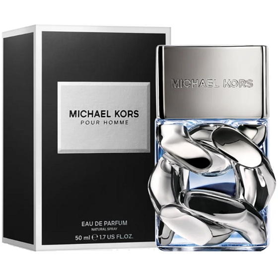 Michael Kors Pour Homme perfume for men 50 ml
