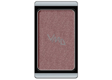 Artdeco Eye Shadow Duochrome Powder Eyeshadow 241 Pearly Warm Brown 0.8 g