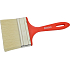 BALTOOL Thinner Standard Flat Brush, No. 4