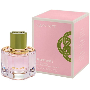 Gant Preppy Rose Eau de Parfum for Women 30 ml