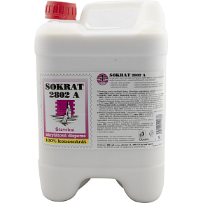 HB-Lak Sokrat 2802 A construction dispersion for all mixtures, 5 kg
