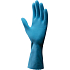 Vileda Comfort & Care Rubber Gloves, Cleaning, Size No. 8