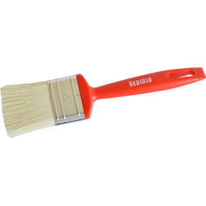 BALTOOL Thinner Profi Flat Brush, No. 2
