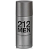 Carolina Herrera 212 Men deodorant spray for men 150 ml
