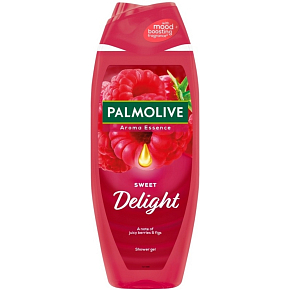 Palmolive Aroma Essence Shower Gel Sweet Delight 500ml