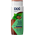 Dixi Nettle-Caffeine Shampoo for Hair Loss, 400 ml