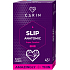 Carin Slip Anatomic panty liners, 45 pcs