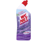 Wc Net Intense Lavender Fresh Wc gel cleaner 750 ml