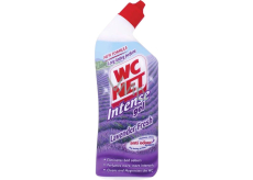 Wc Net Intense Lavender Fresh Wc gel cleaner 750 ml